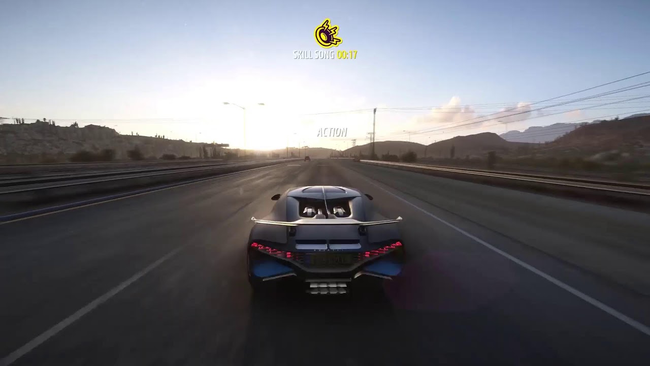 Forza horizon 5