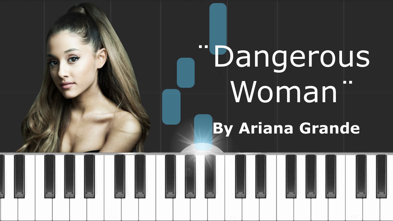 Ariana Grande - 