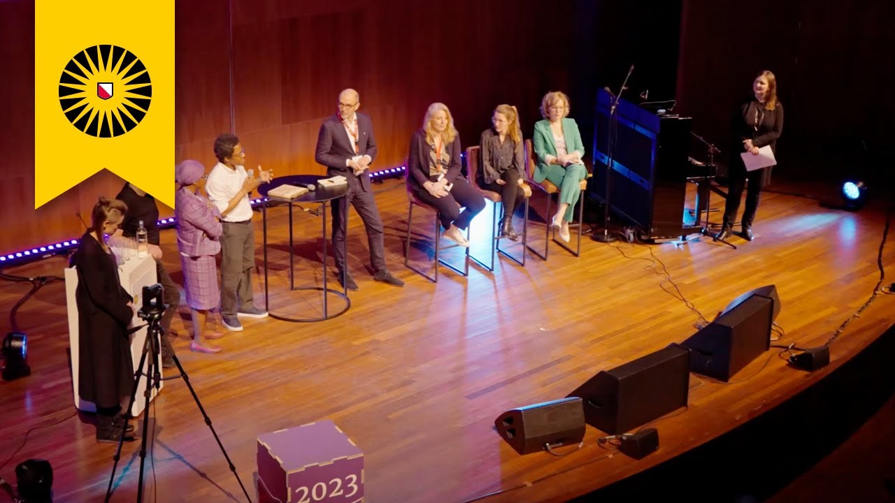 Pathways to Sustainability conference 4 April 2023 &ndash; See the future