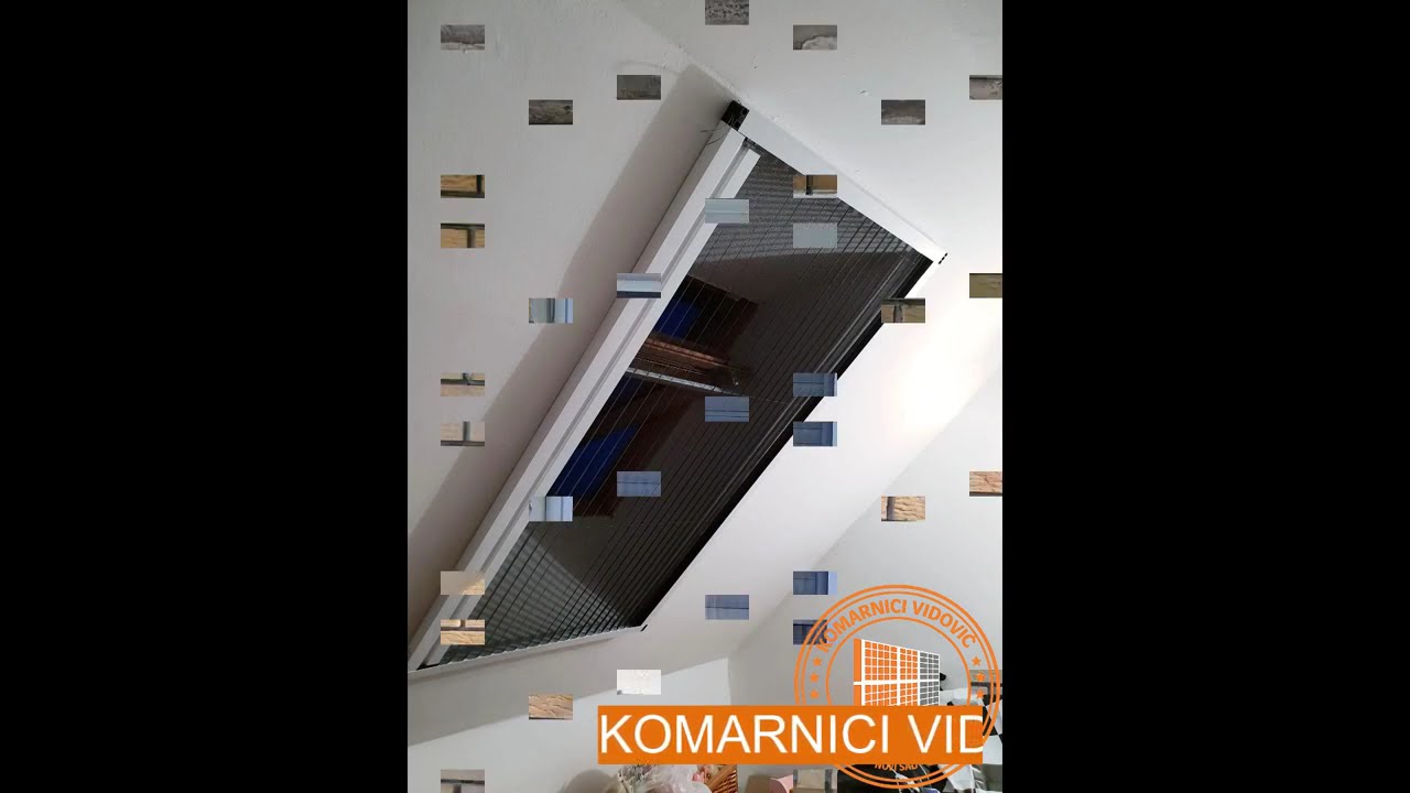 @KOMARNICI VIDOVIĆ