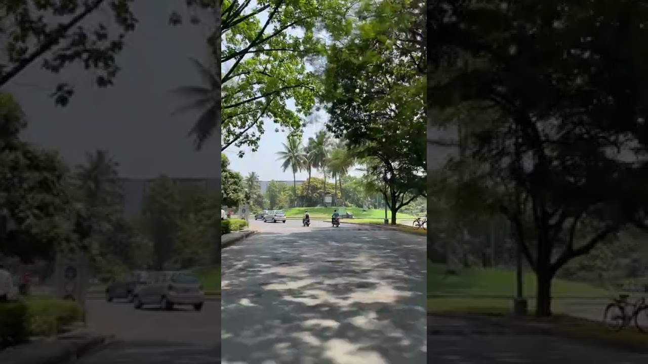 Best place for summers in PUNE #pune #summer #vibes #youtubeshorts #bestvideo #shorts #summertime