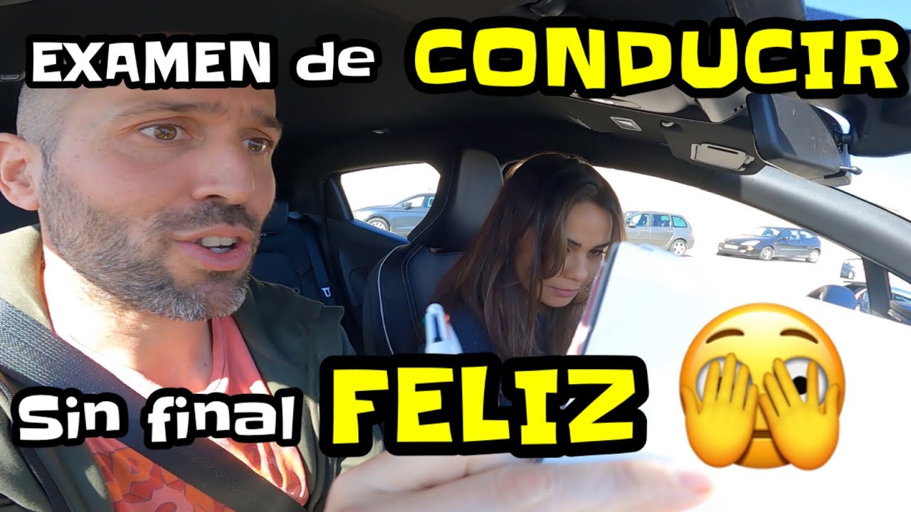 🔴Una EXAMINADORA le hizo este EXAMEN… podrá APROBARLO??🫣🫣simulacro examen conducir