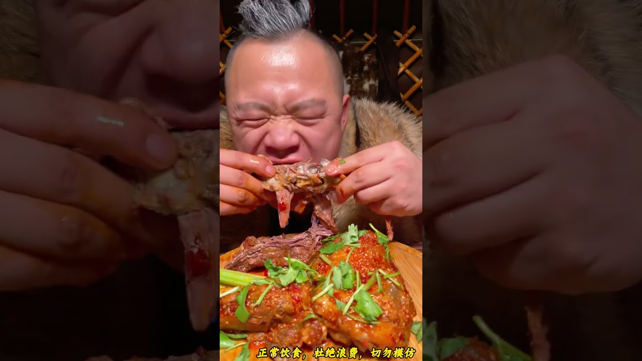 Dive into the World of Meat Sheep, Cow Bones, and Lamb Calves - Unleash Your Inner Gourmet