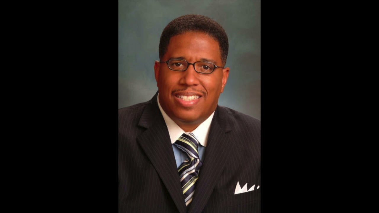 [Audio] An Awesome 'Homegoing' Sermon  -Bishop C  Shawn Tyson