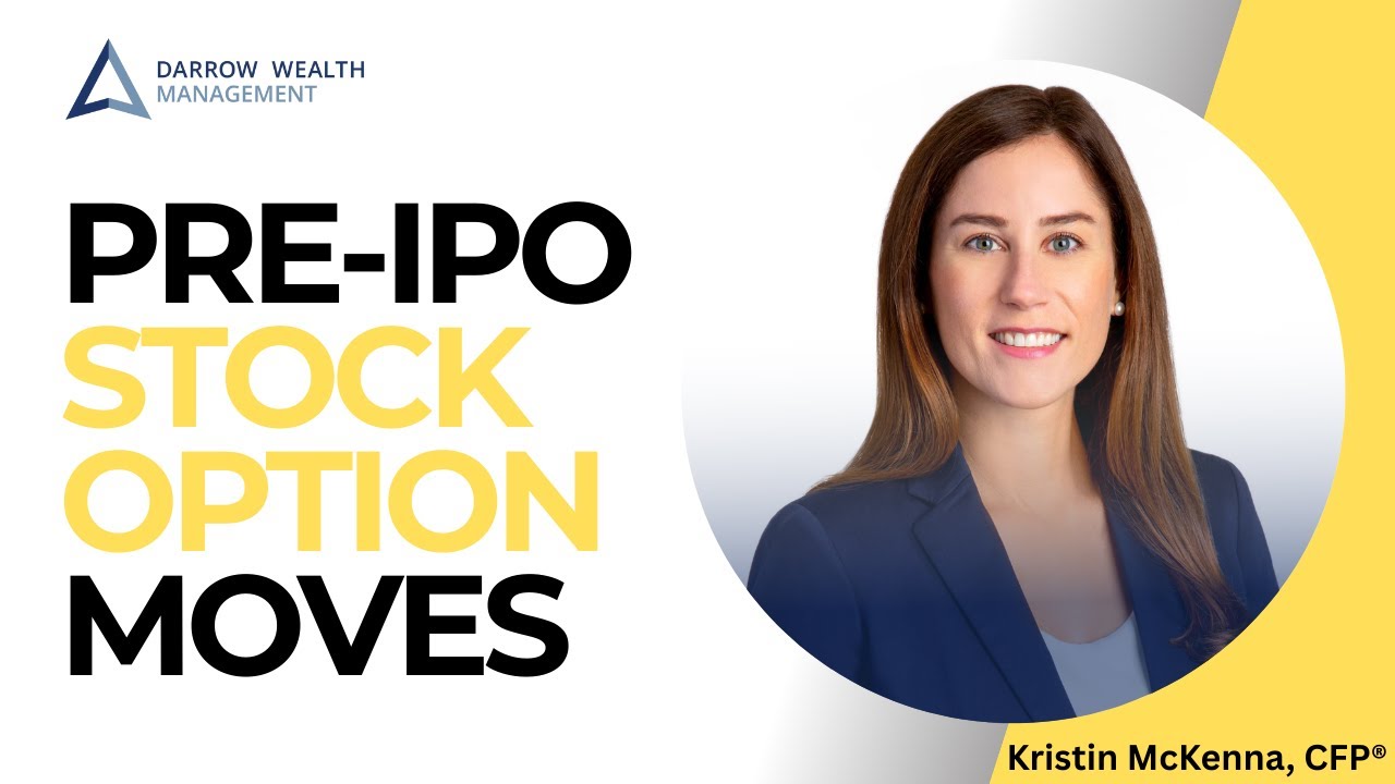 Stock Options Before IPO: What You Need to Know