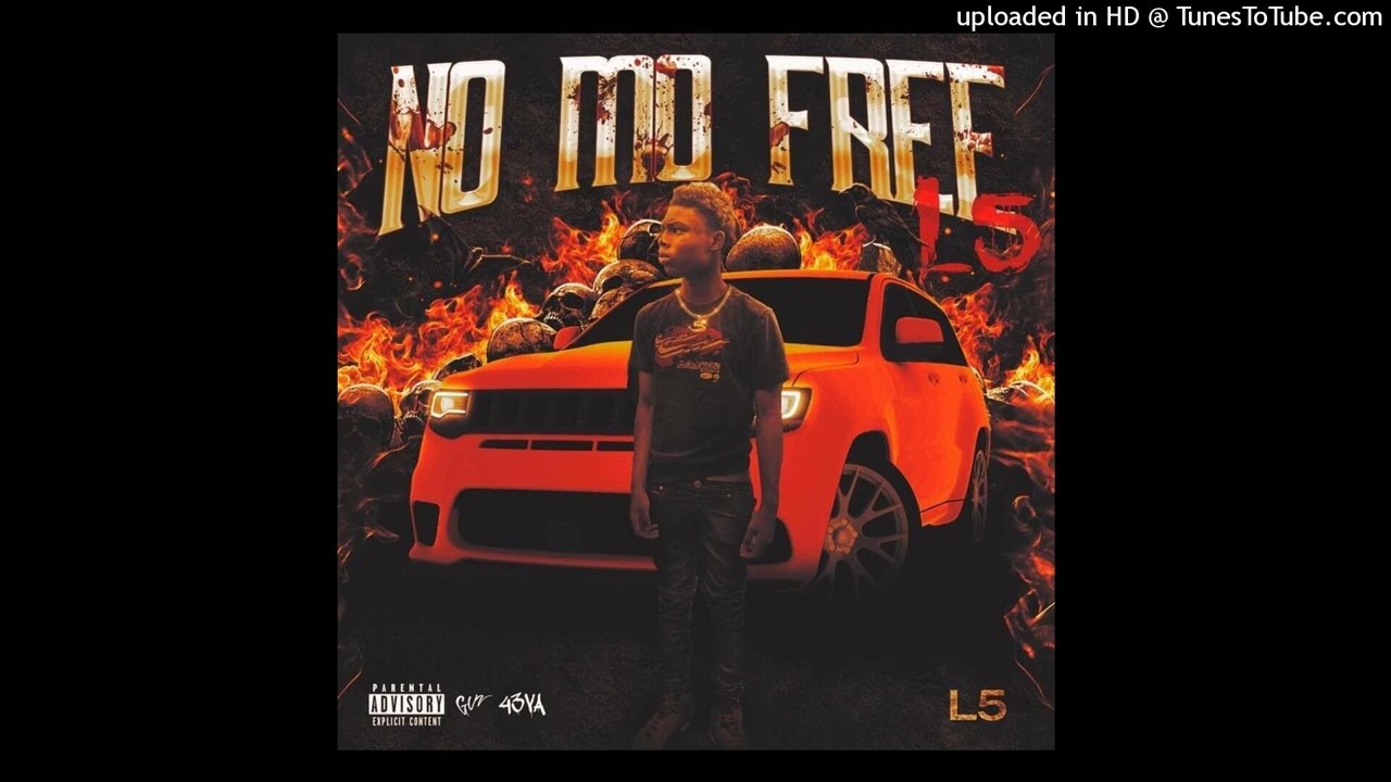 Lil Tony + L5 + Baby Kia ATL Type Beat 2026 