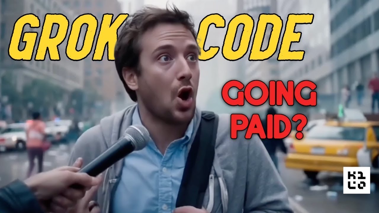 Grok Code fast is no longer free!