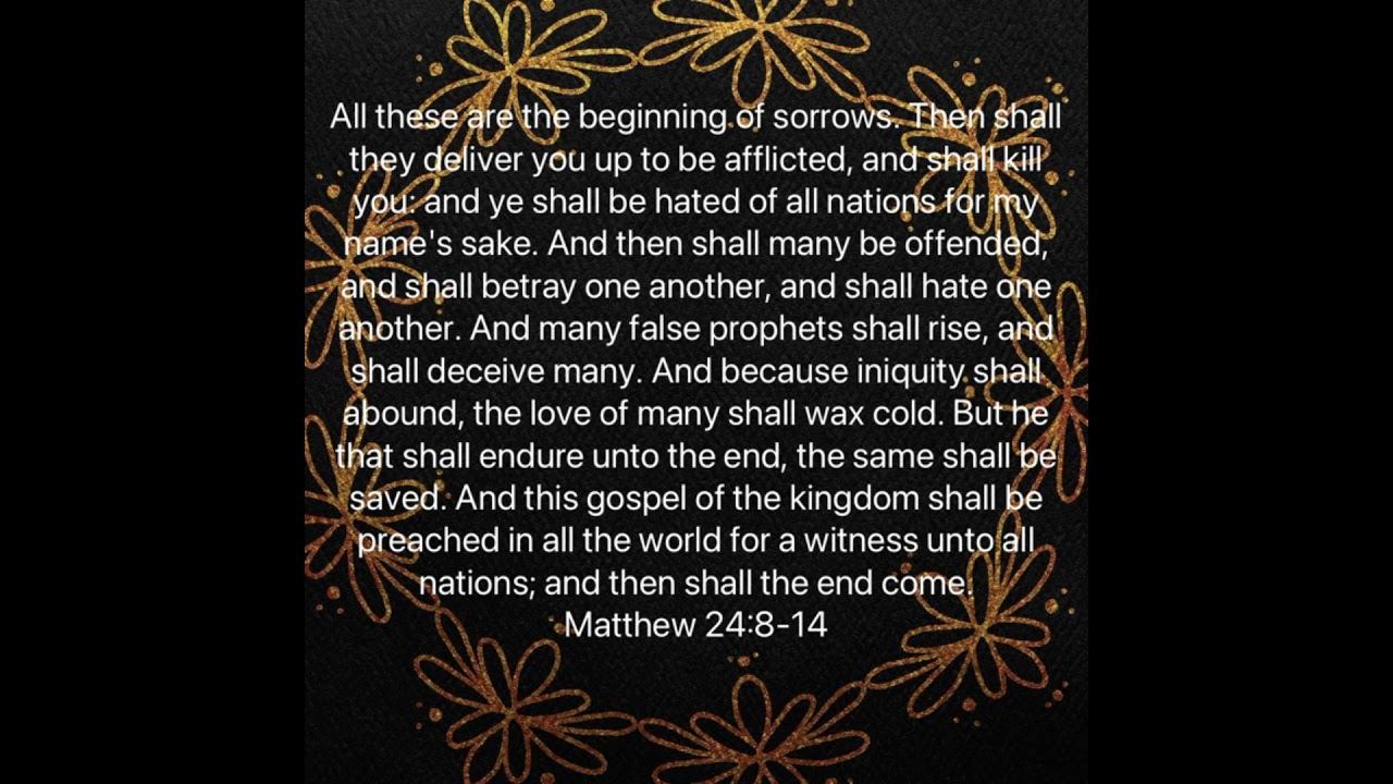 #bible
