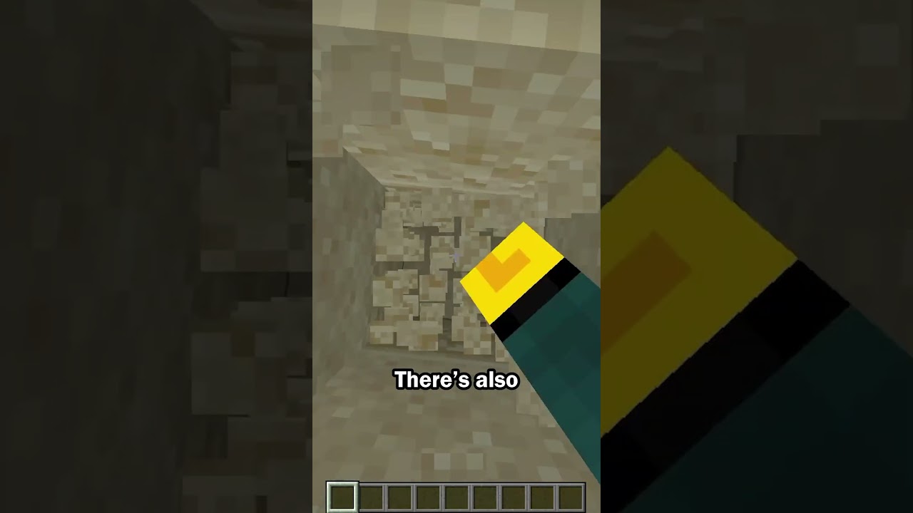 What are desert wells