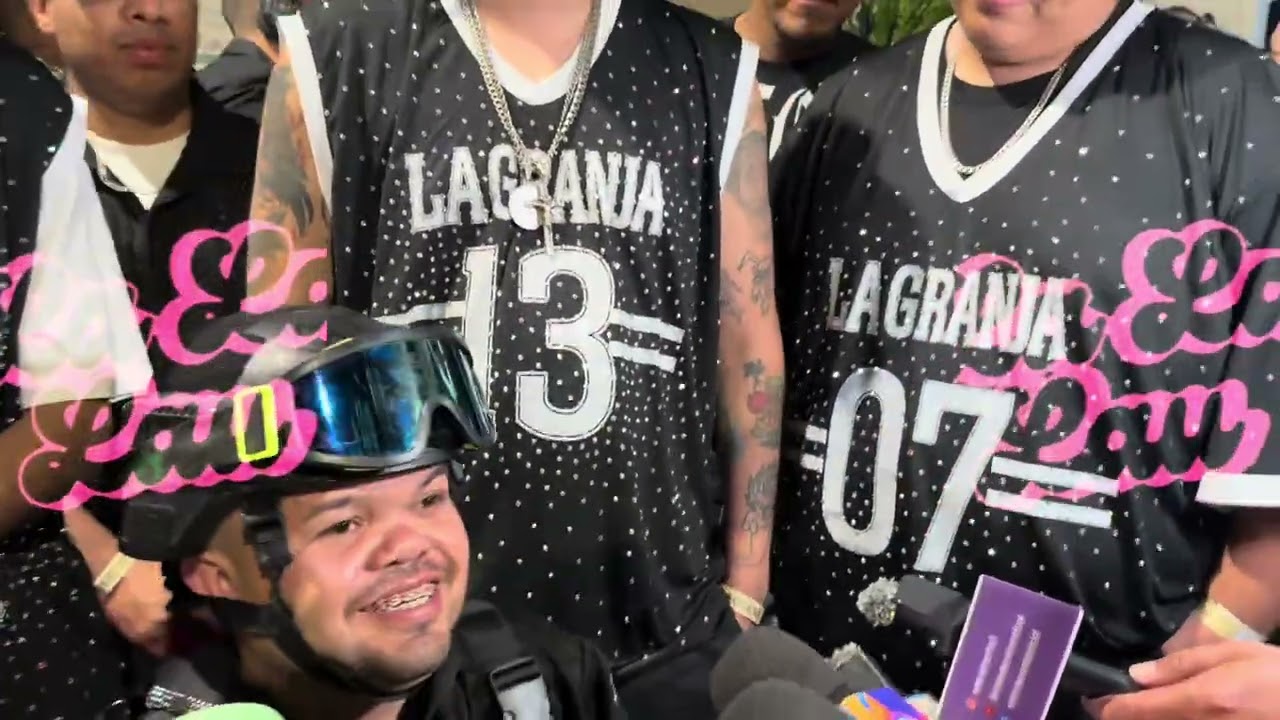 BULL TERRIE le valió m4dr3s los 20 kilos de diferencia con ABELITO