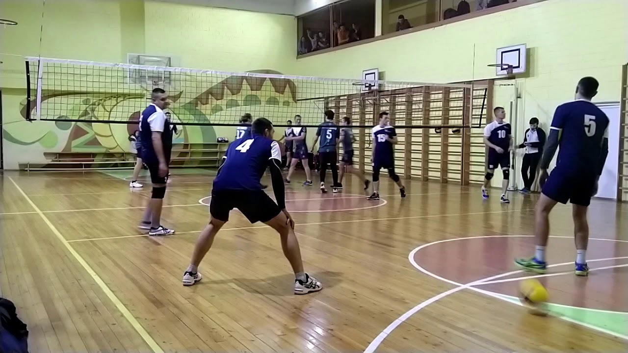 Fozzy IT - Trant (3:0)