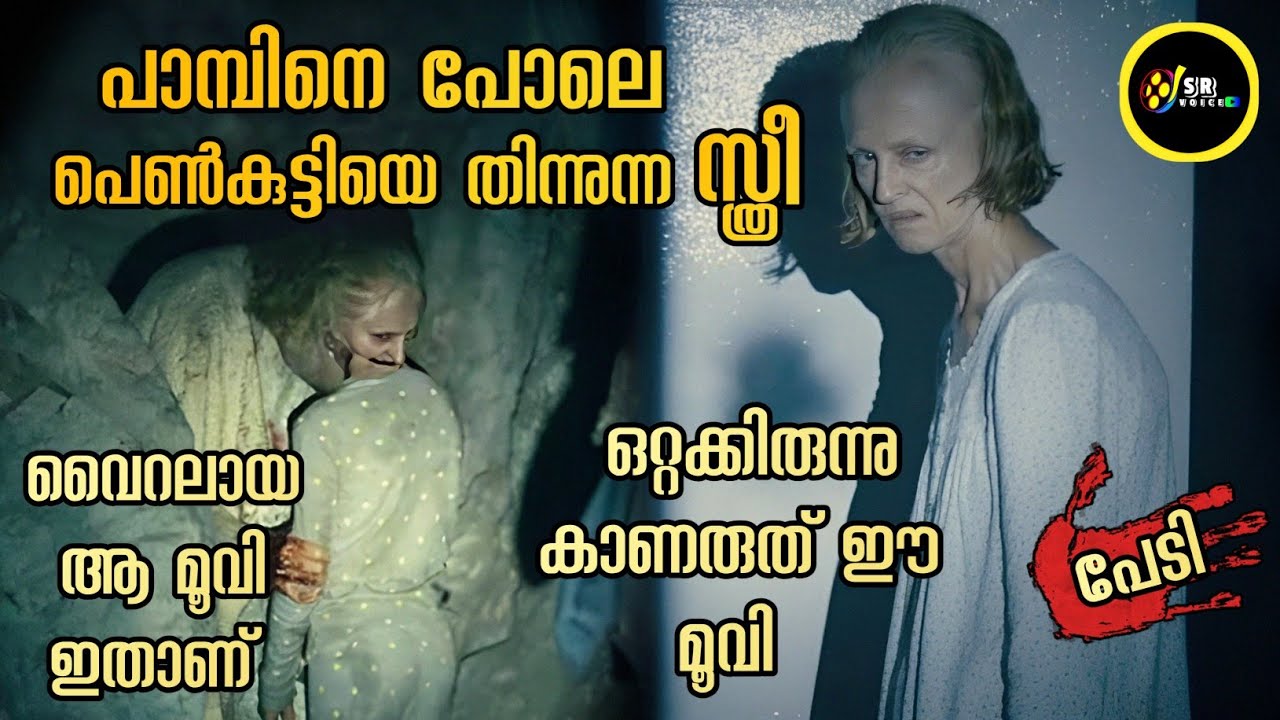 റീൽസിലും ഷോർട്ട്സിലും വൈറലായ ആ ഹൊറർ മൂവി ഇതാണ് വേറെ ലെവൽ ട്വിസ്റ്റും