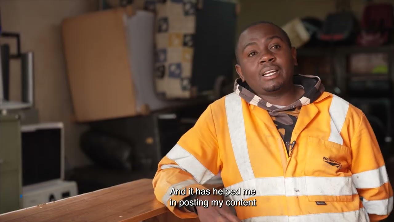 Bridging the Digital Divide: How Poa Internet Connects Underserved Communities
