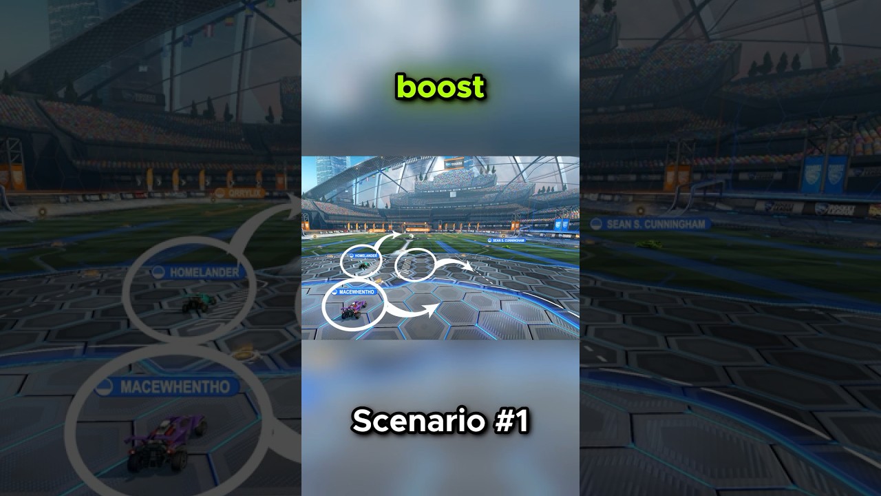 HERE'S what to do on EVERY KICKOFF...