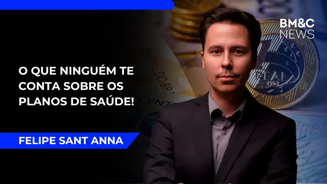 Por que a saúde no Brasil pesa no seu bolso | BM&C NEWS