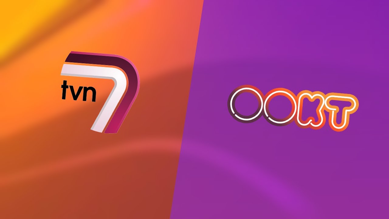 TVN 7 (2008-2014) | OOKT - S2E07 | ft. @MlodyJurijUnarokow & @tjarœ | db4uV