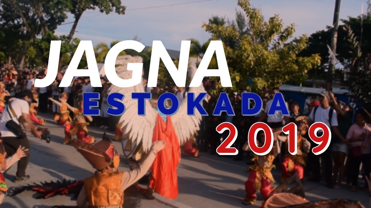 Jagna Estokada 2019 (Parade)