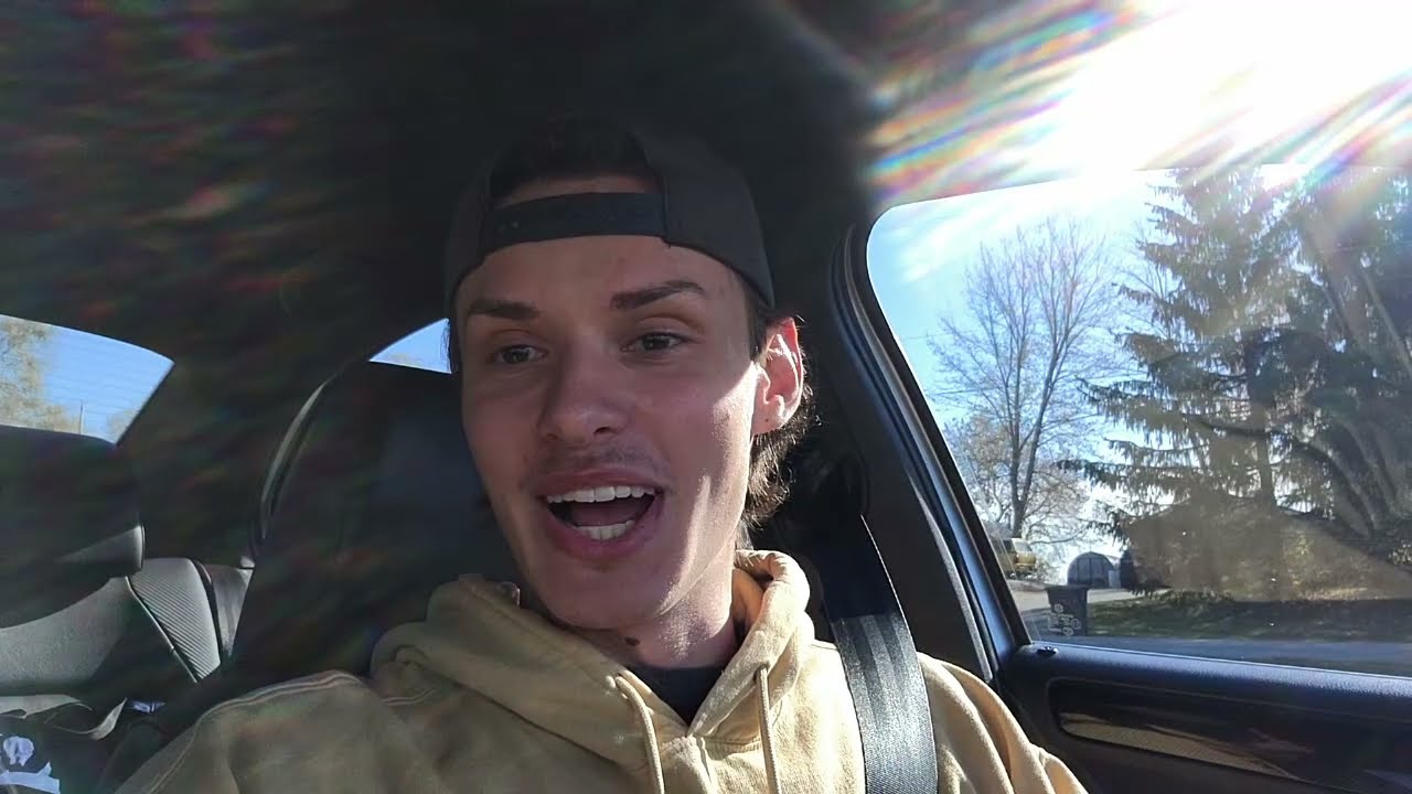 Opening a Performance Shop [Vlog #1]