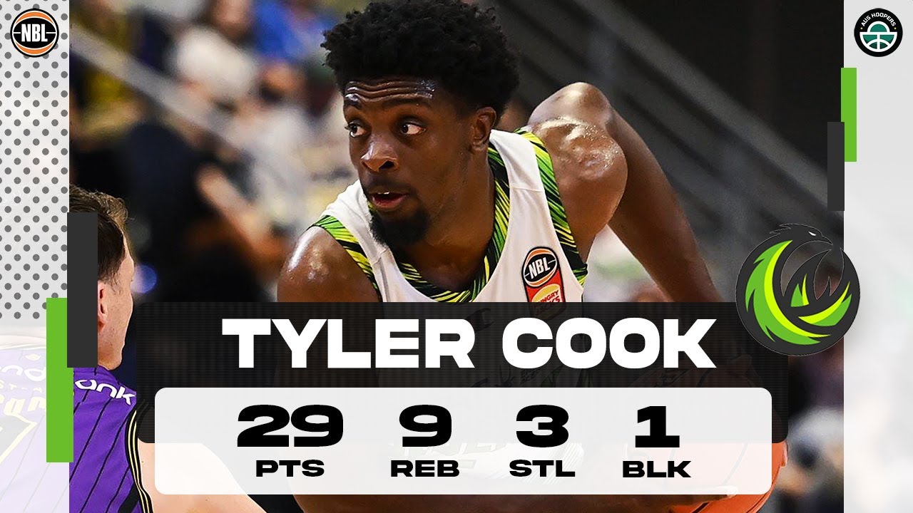 TYLER COOK LOOKS LIKE AN MVP!! 29PTS vs KINGS (FULL HIGHLIGHTS)