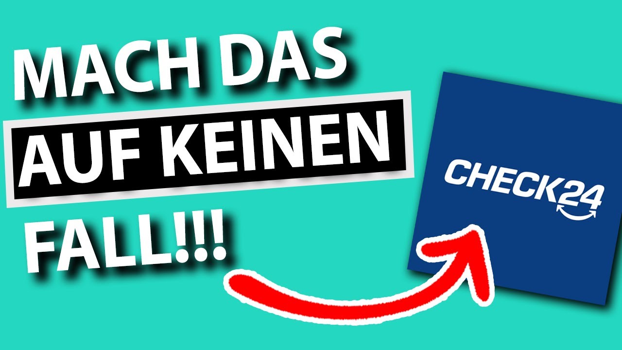 DARUM darfst du Versicherungen niemals alleine abschließen (Kompetenz-Falle)