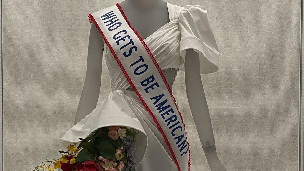 In America: A Lexicon of Fashion