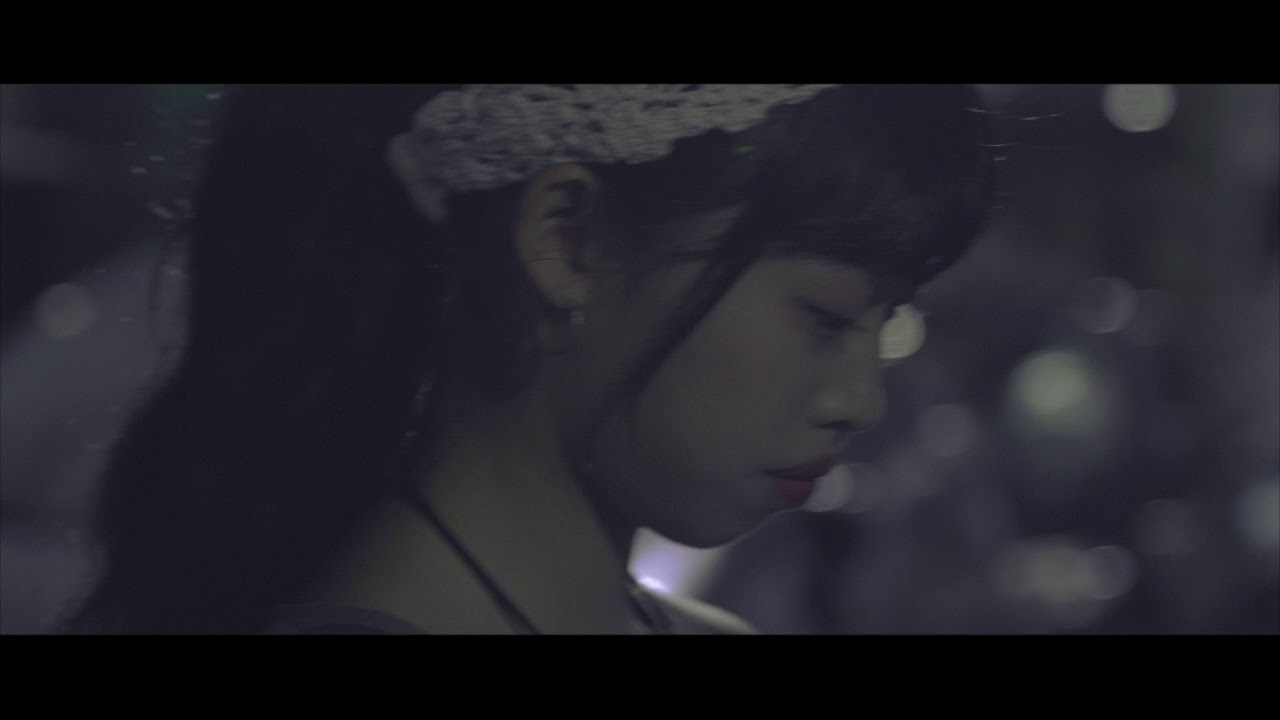 貝克小姐Miss Bac. - 〈四月七號〉 Official Music Video