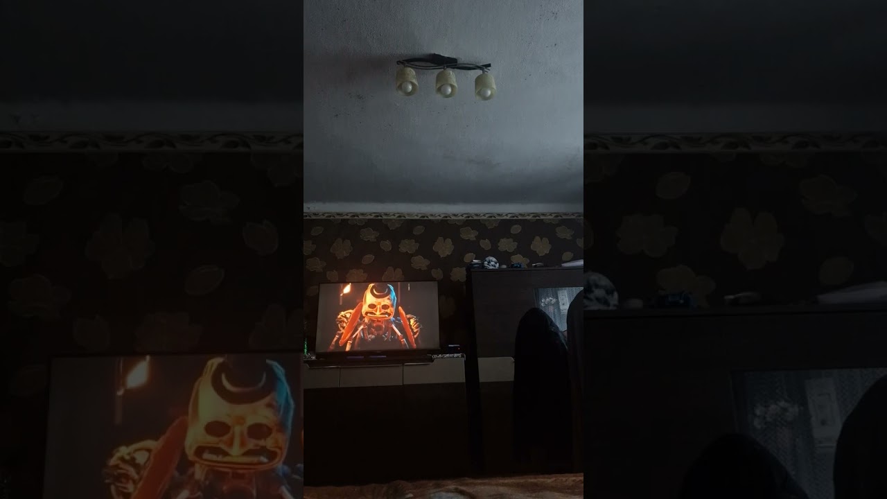 Fnaf sb cz.3 loading dock