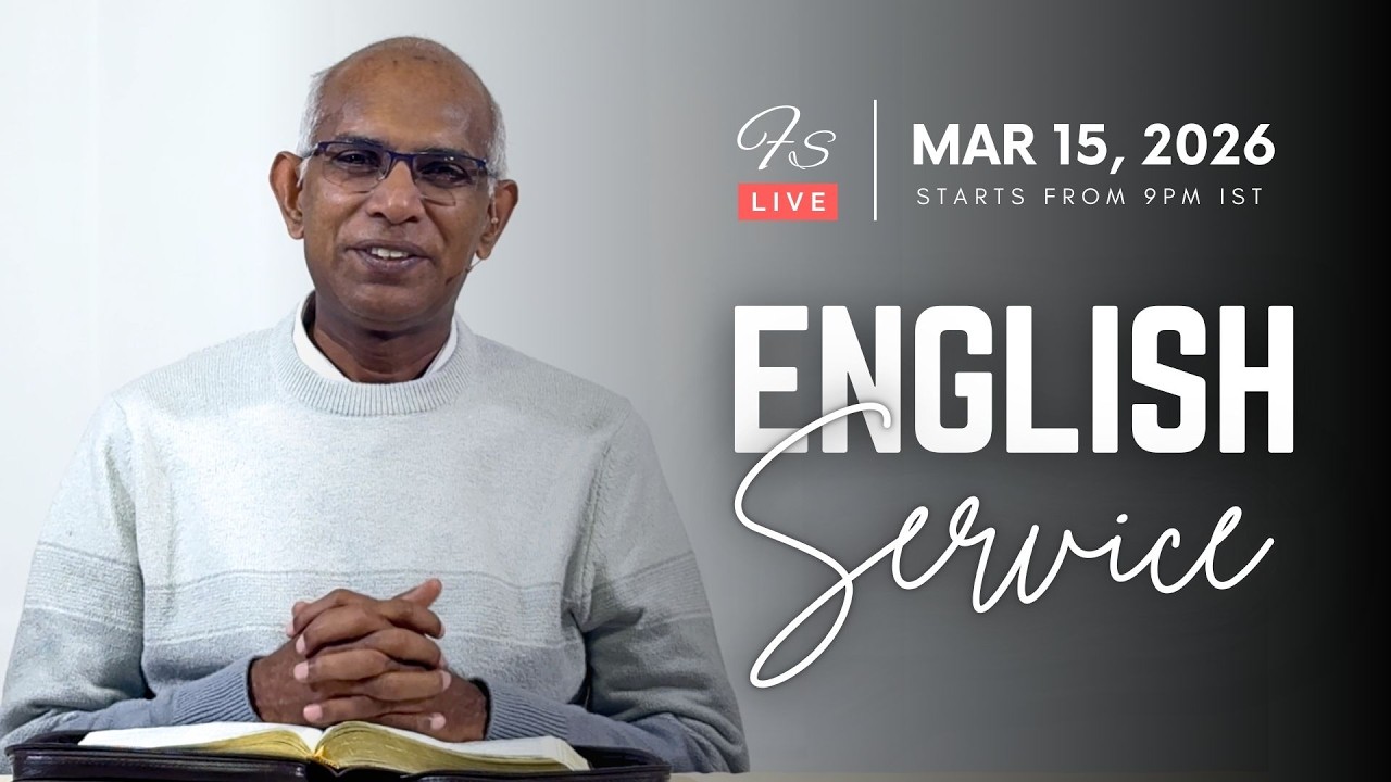 Your Pain Has A Purpose - Isaiah 49:1-3 | Finney Samuel | Ep. 137