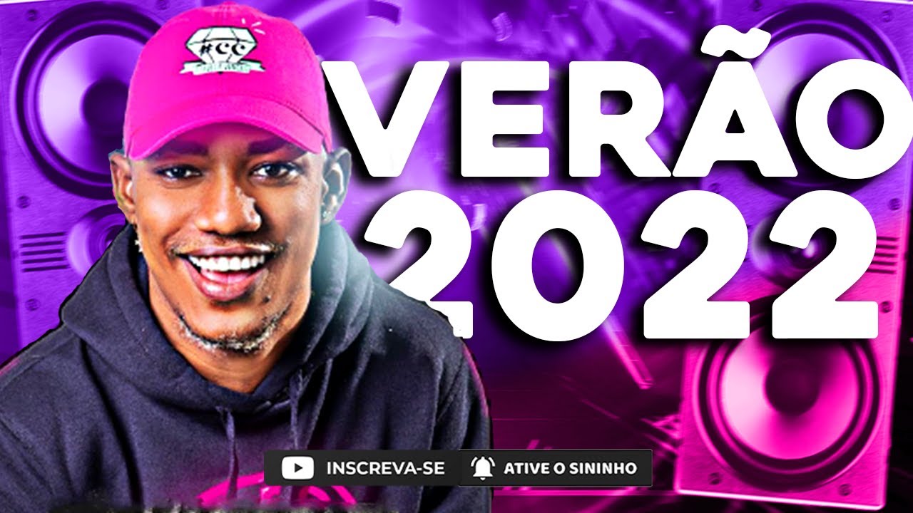 O KANNALHA -  VERÃO 2022 - MÚSICAS NOVAS