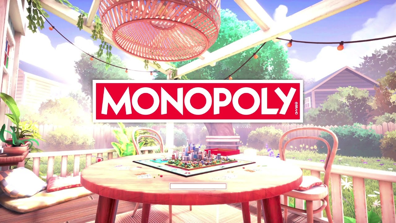 Insane work on monopoly