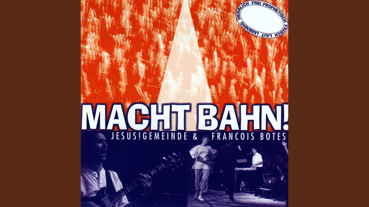 Macht Bahn!