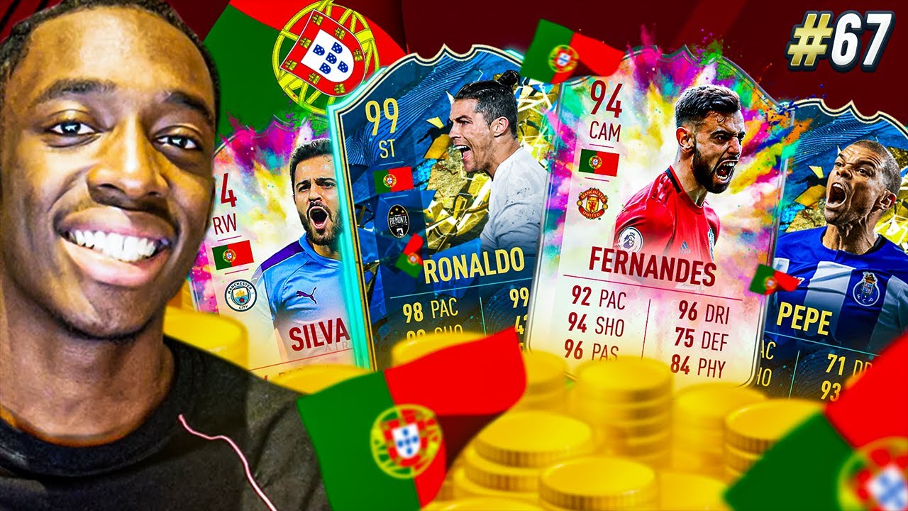 PORTUGAL PAST AND PRESENT VS VIEWERS! MMT #67
