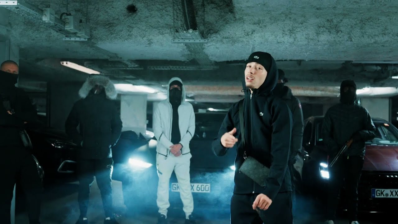 Opalenizna - MA3LISH