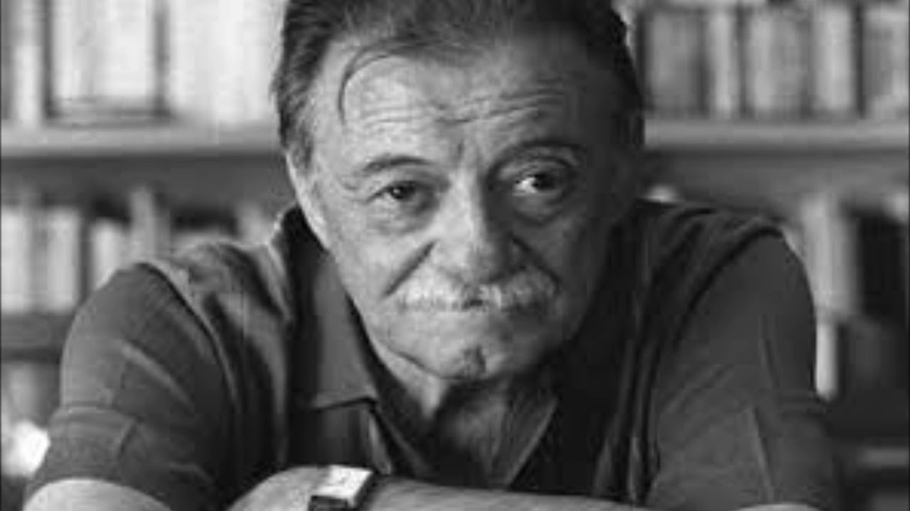 Mario Benedetti. Familia Iriarte
