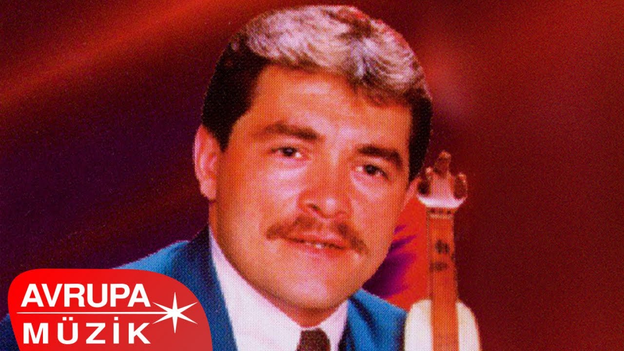 Abdullah Korkmaz - Bir Gün Yüzüm Gülmedi (Official Audio)