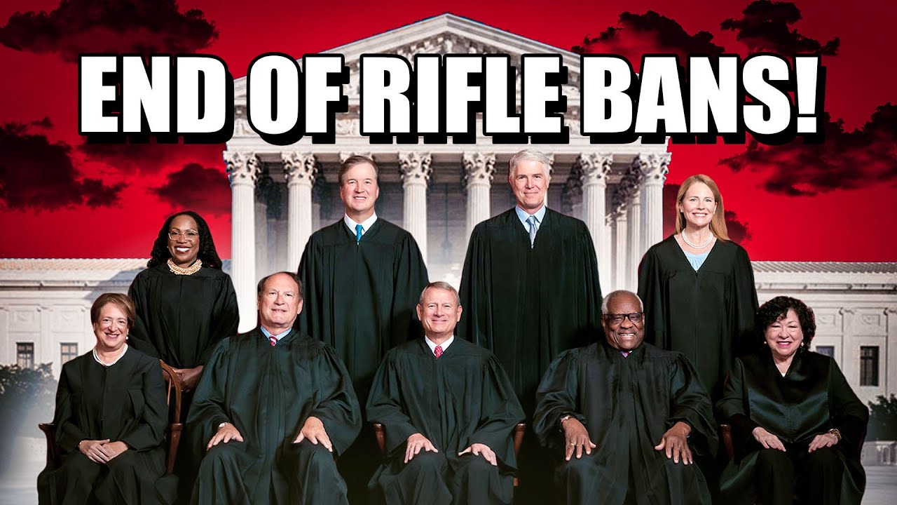 Supreme Court Decision To Permanently End 