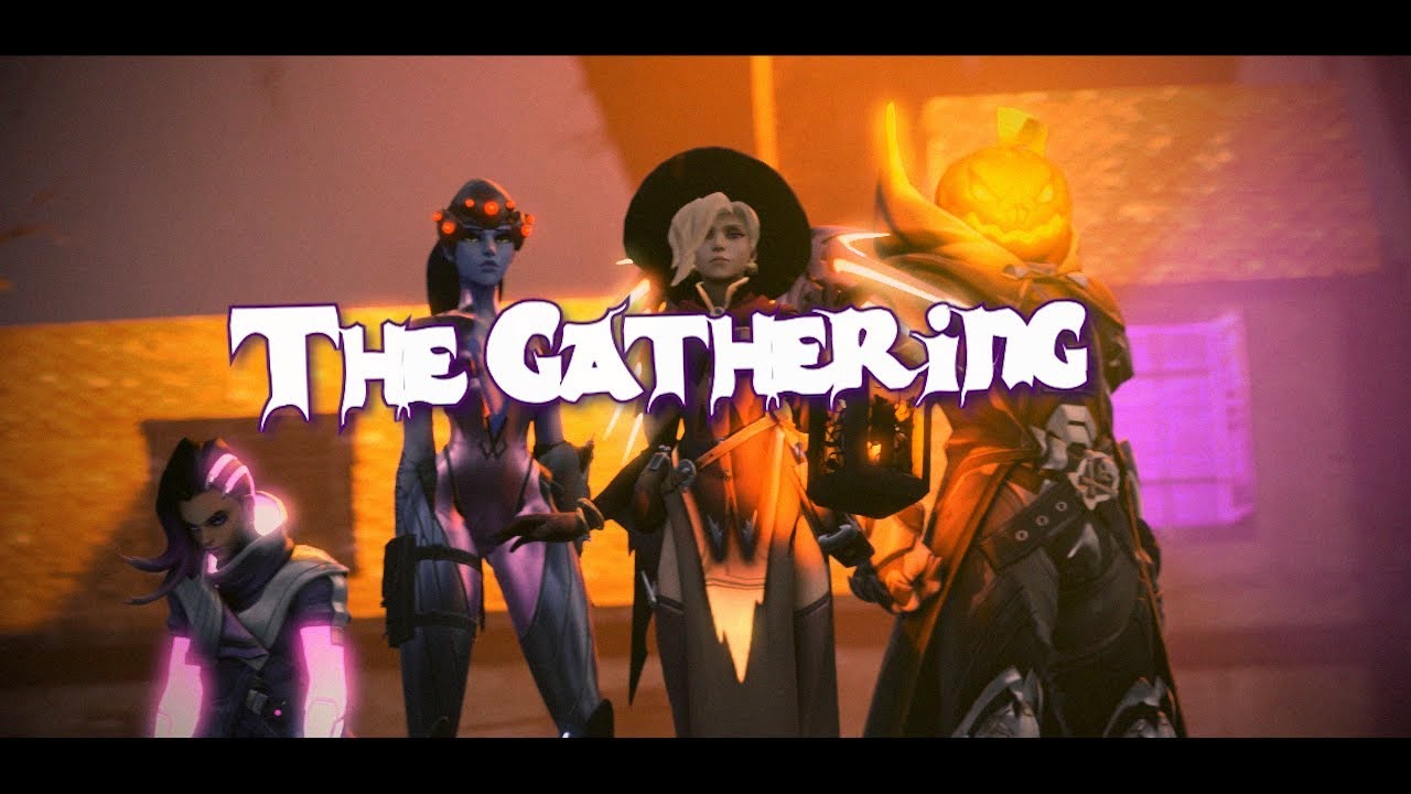 The Gathering