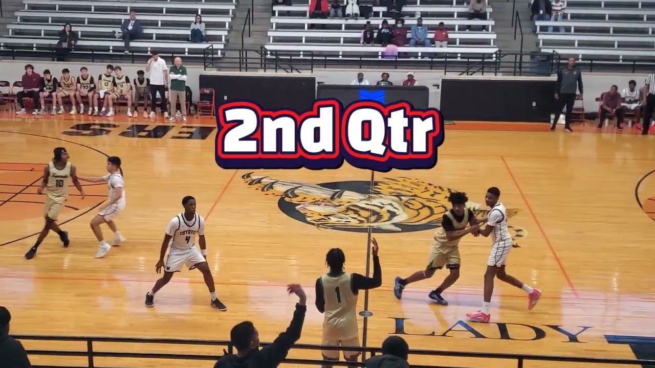Frisco Heritage vs Greenhill