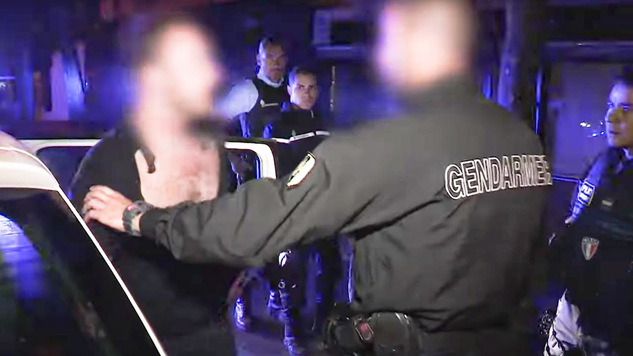 Gendarmes du Morbihan : Sécurité et Interventions en Bretagne