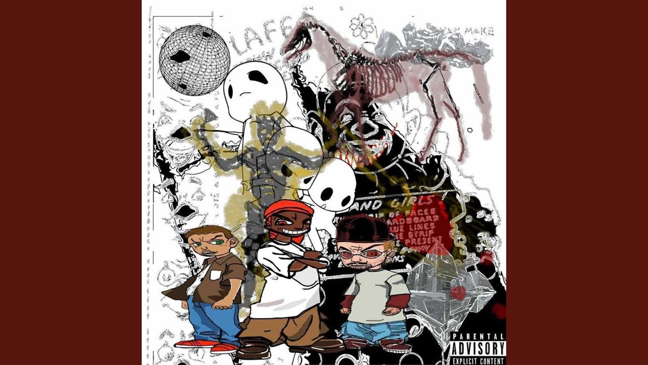 Demons (feat. Mo$art)