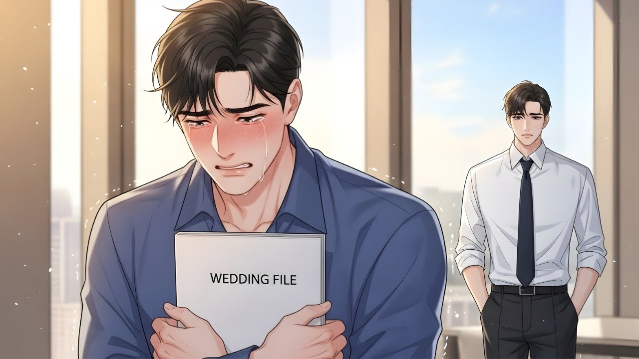My Cold Boss Asked Me To Plan His Wedding, Not Knowing I've Loved Him For 2 Years