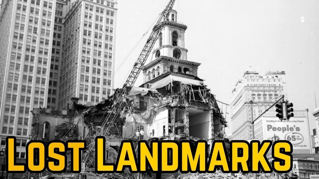 Unveiling the Architectural Revolution of World War I