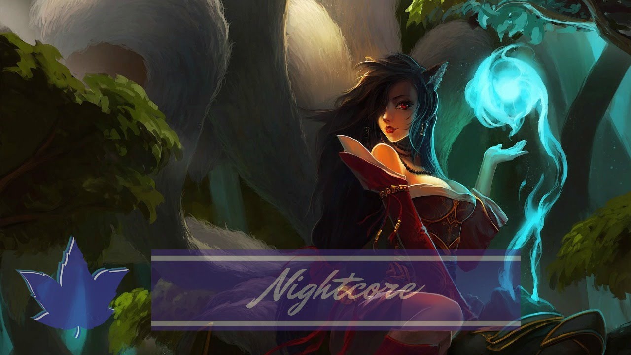 【Nightcore】Martin Garrix - Poison