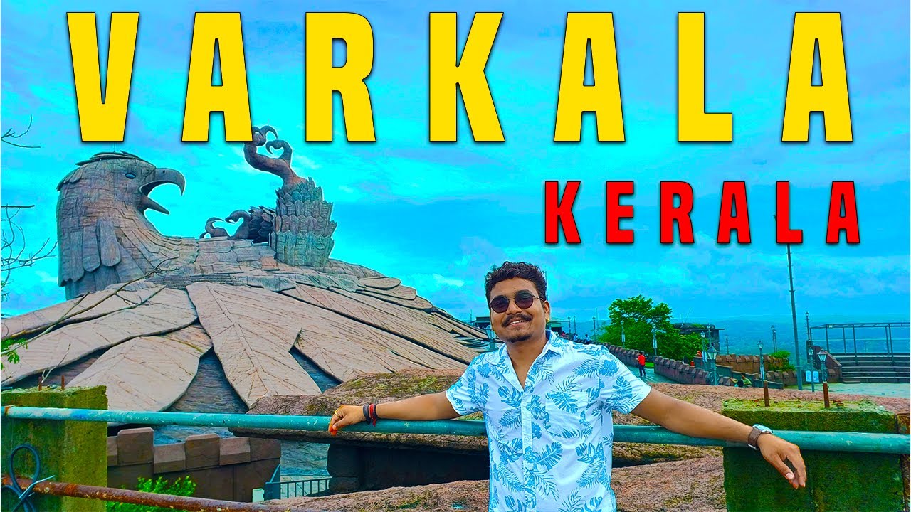 He DIED with PRIDE (Real Story)/ Monsoon Kerala Travel Series.