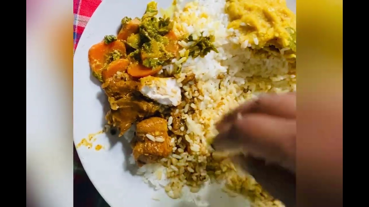 මෙහෙම කෑමක් 🥵 කාලම බලමු 😉😋#asmreating #mgfoodandmukbang #eatingshow 