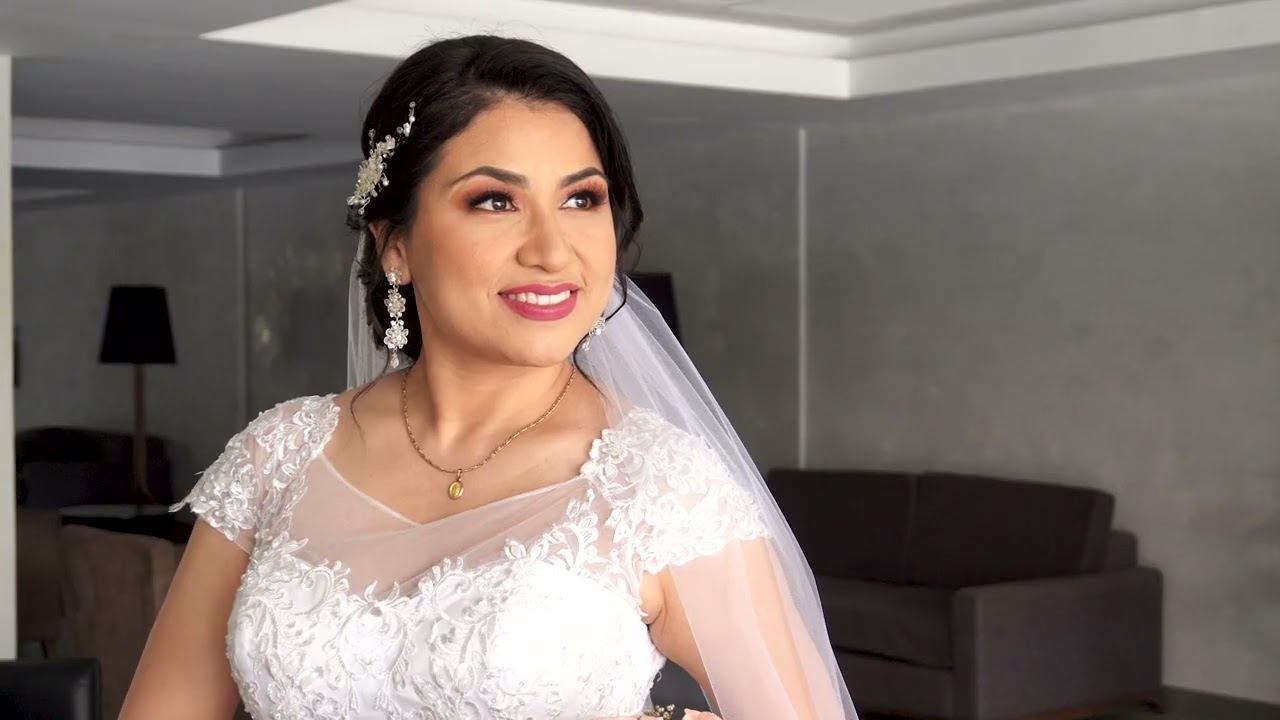 VIDEO DE BODA TRAILER DE BODA SANDY Y JORGE
