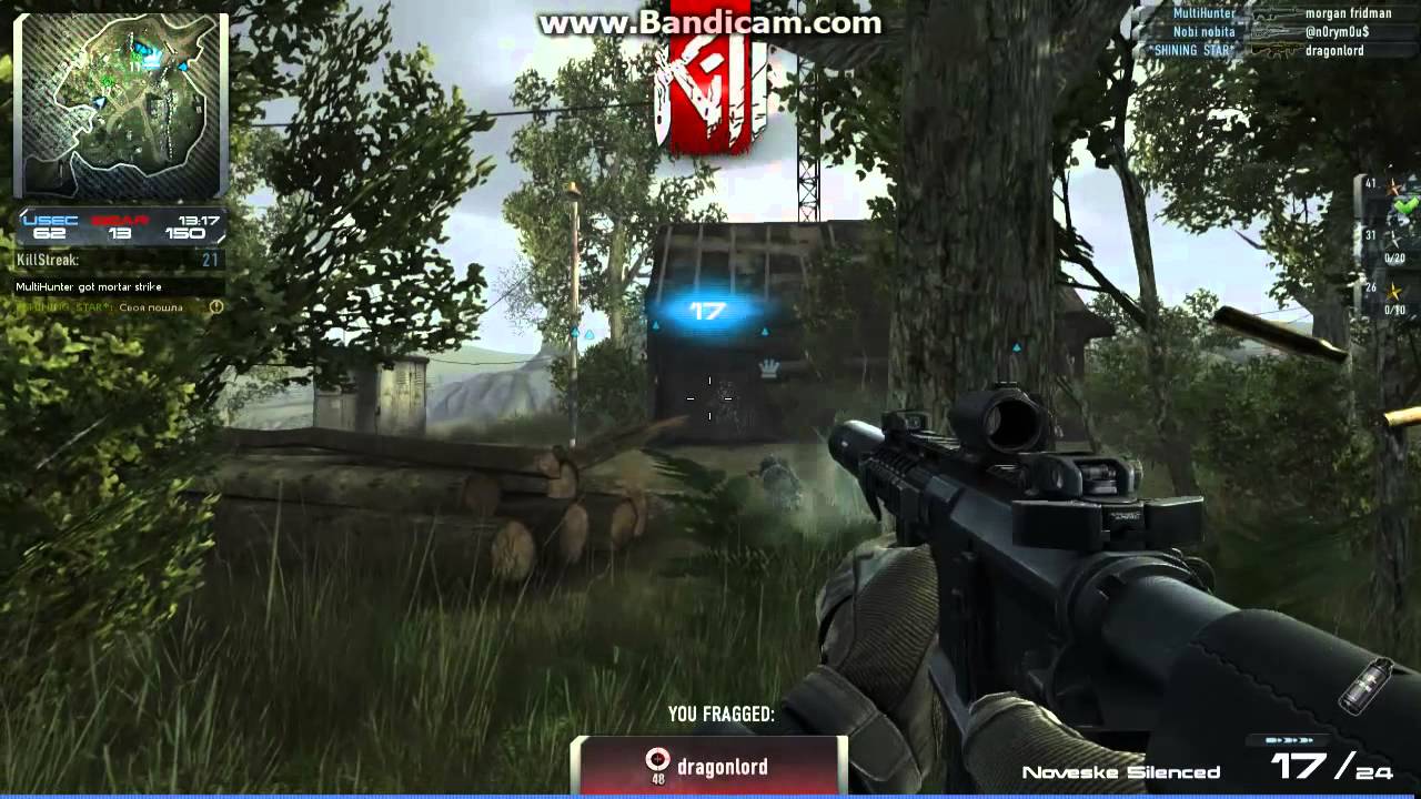 contract wars best pro kills