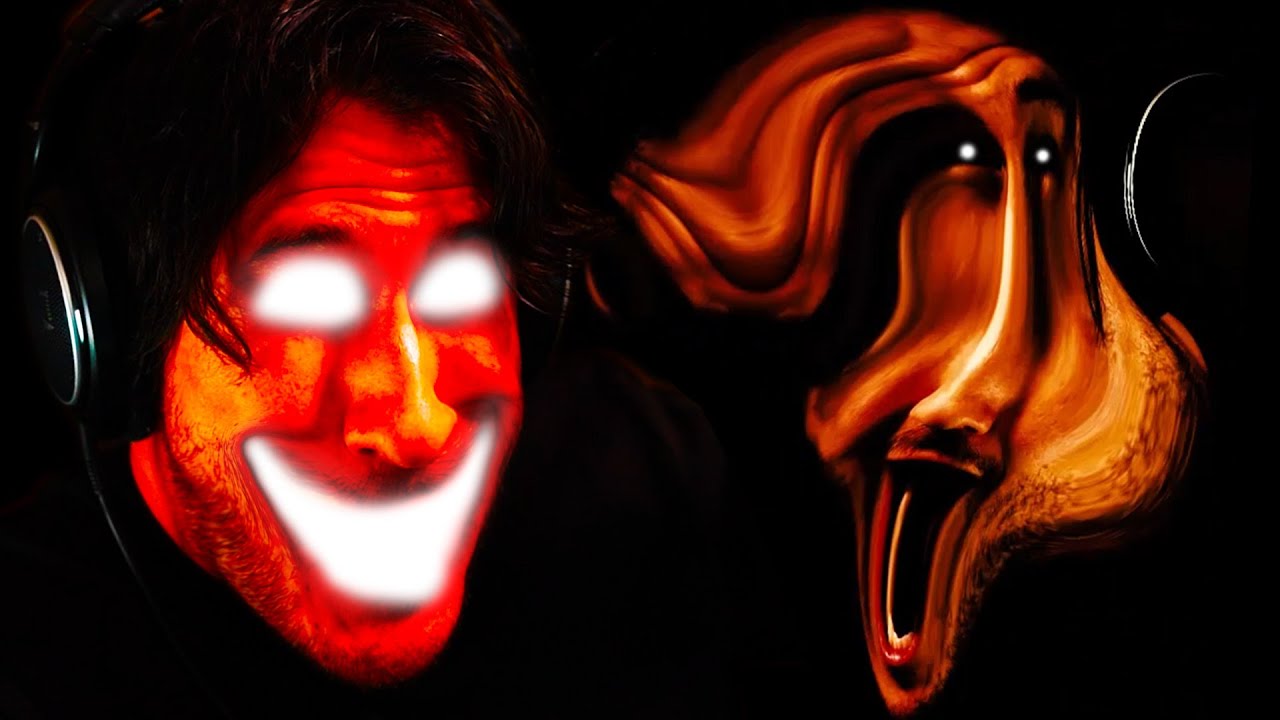 TURN BACK! THIS IS NOT WHAT IT SEE̴̹̾M̷̨̖͖͈͒̇̏S̵̘͔͎̥̗̈́̋͒&ne;̯̆-̶̻͝ Welcome to The Open House!
