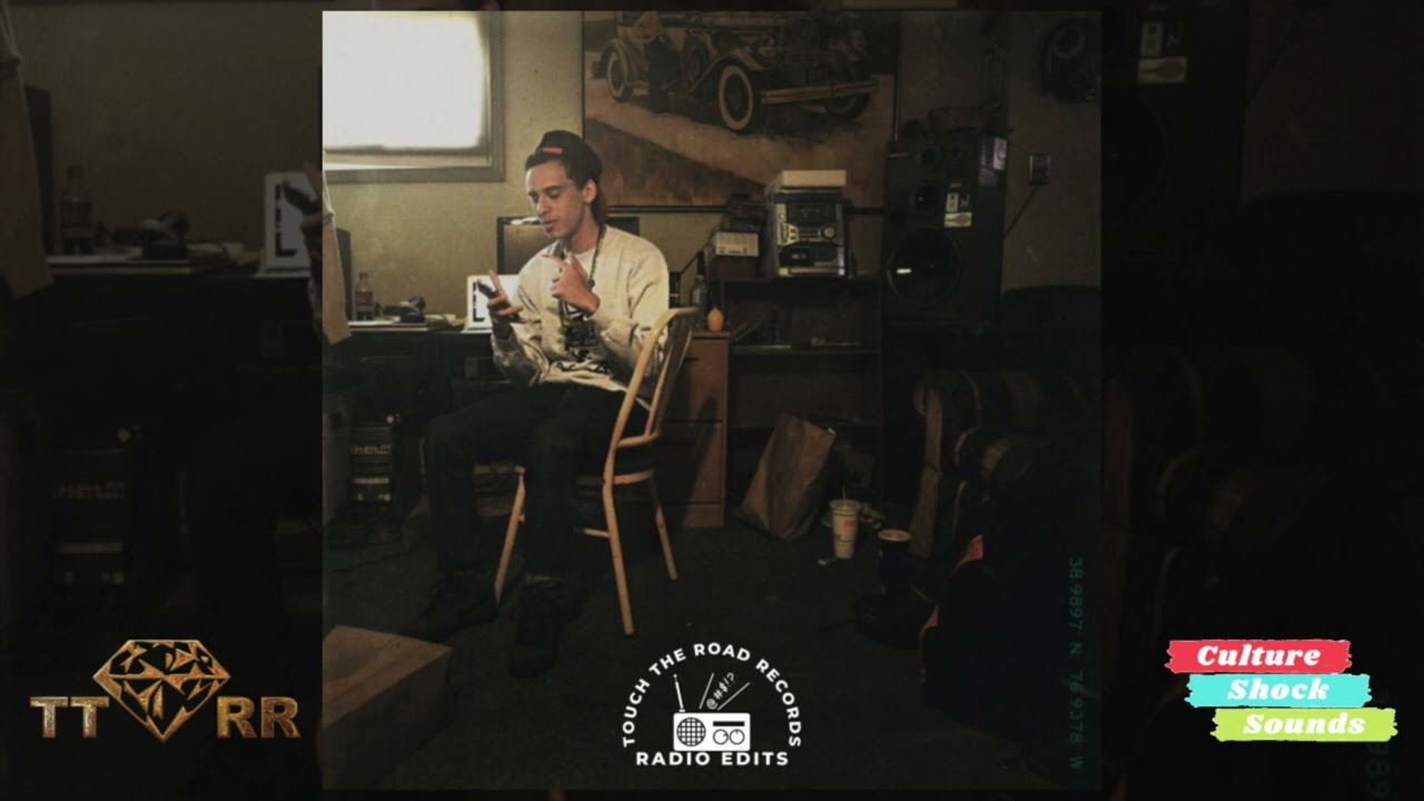 Logic ft C Dot Castro - Lightsabers (College Park Album) (TTRR Clean Version)