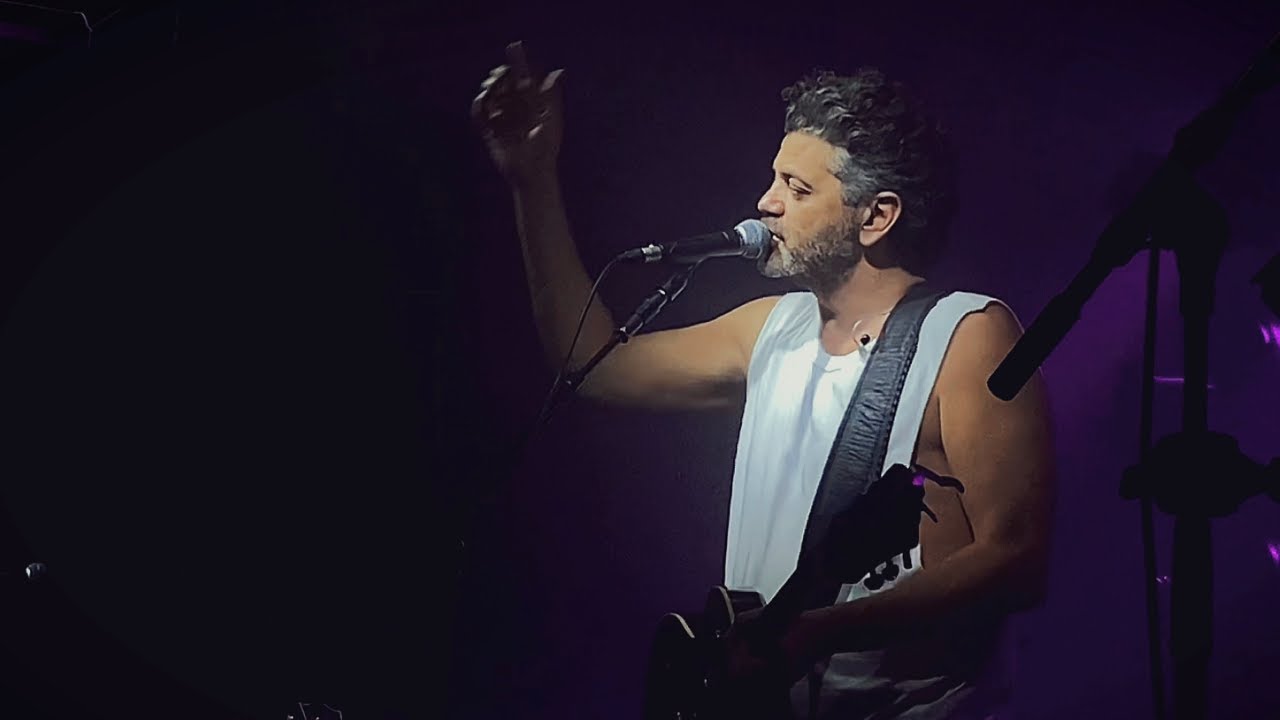אמיר דדון | כל יום כמו נס